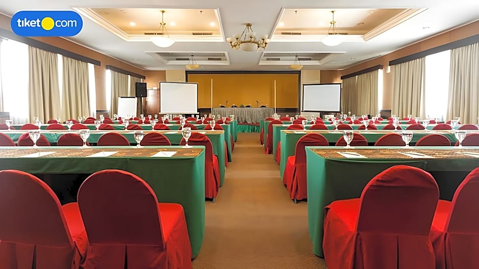 Hotel Pacific Balikpapan