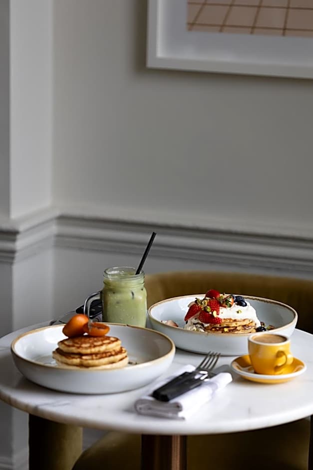 Artist Residence Brighton