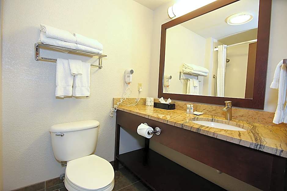 Comfort Inn & Suites Ashland