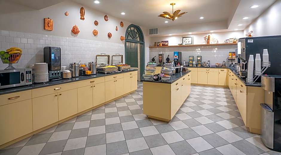 Best Western Plus French Quarter Courtyard Hotel
