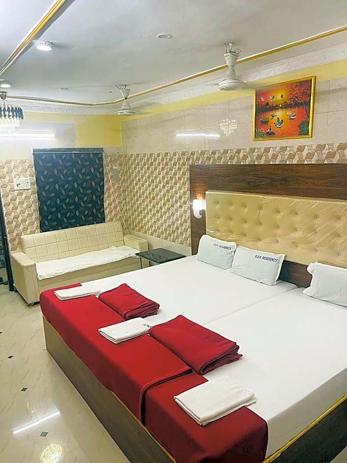 SSK Residency Kanchipuram