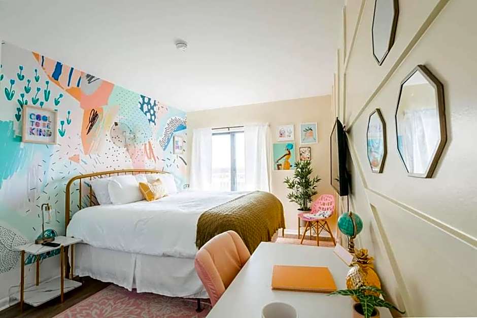 My Beach Retreat by Nick