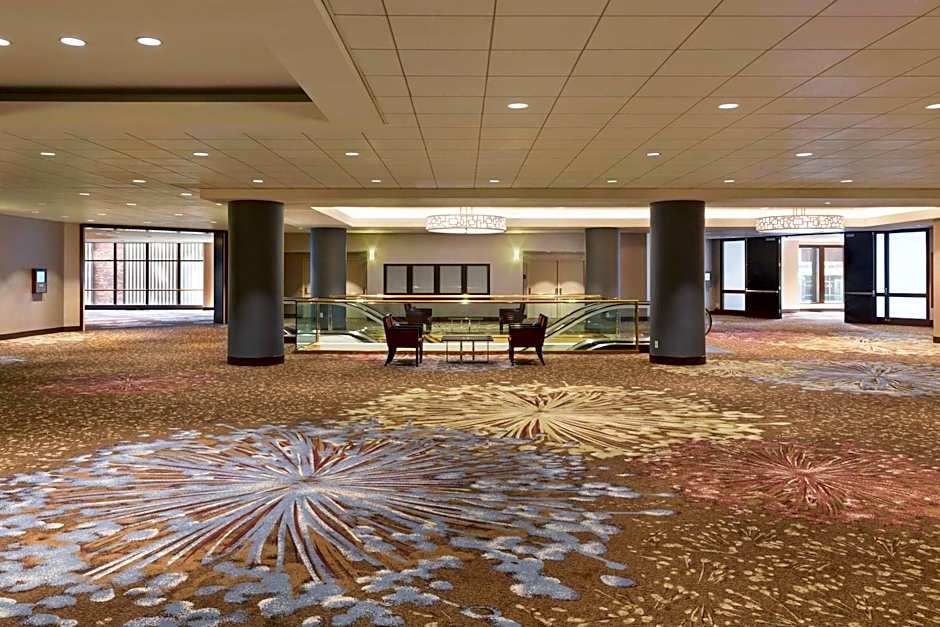 The Westin Seattle
