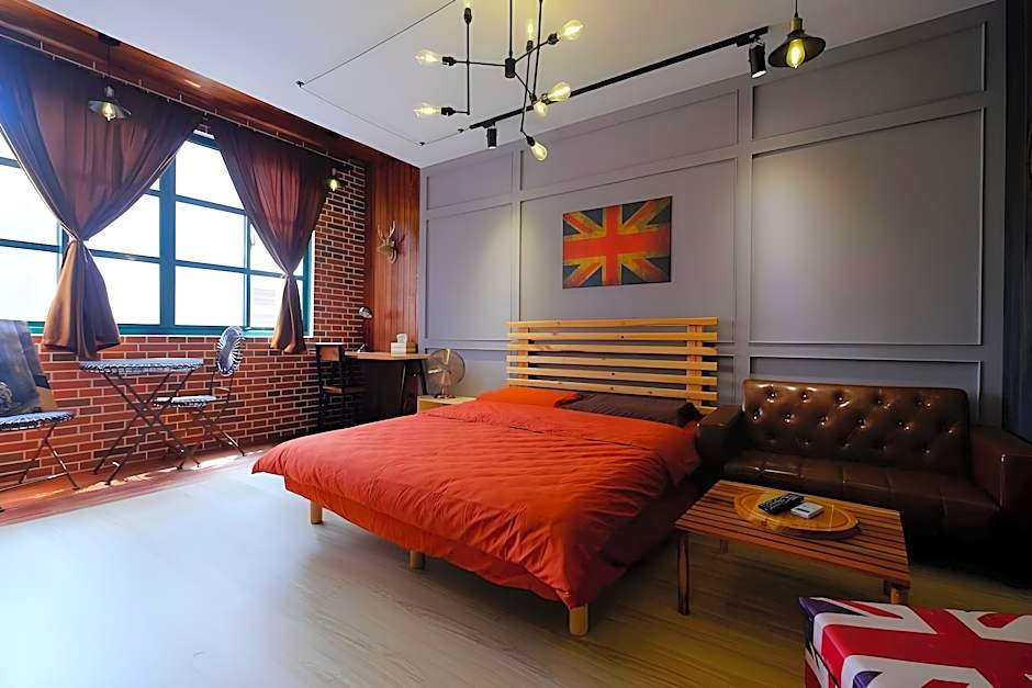 London Style Baker Street Inn