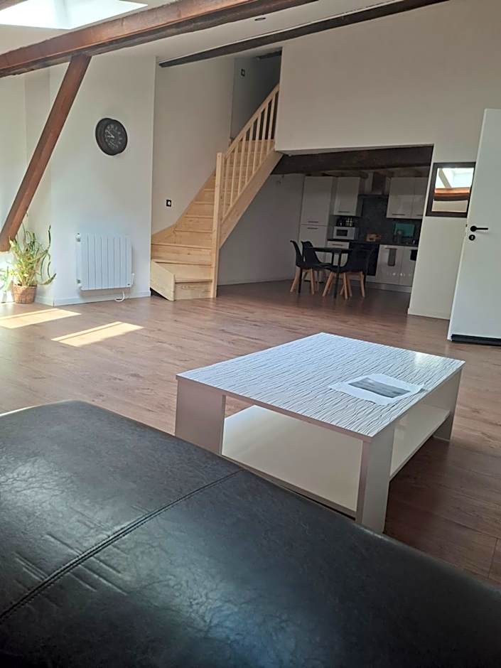 Les Charmes de Trévoux