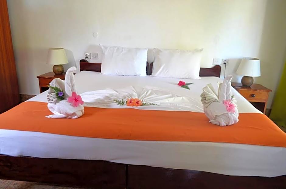 Rising Sun Guesthouse