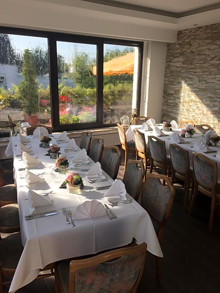 Hotel Restaurant Kroatia