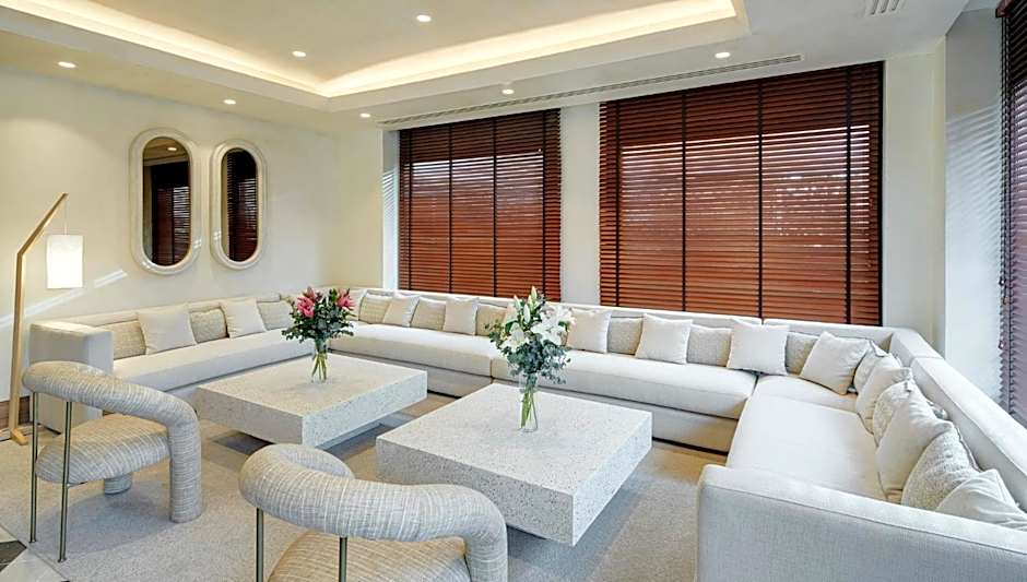 Sercotel Pozuelo