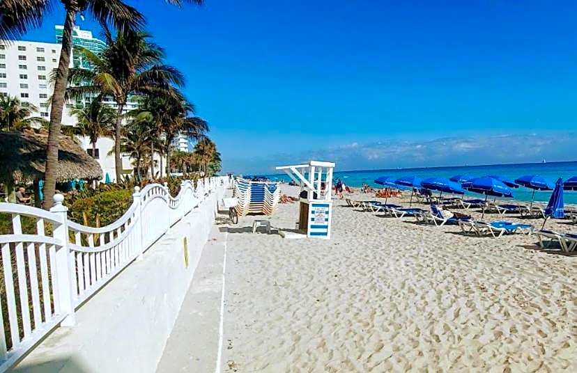 Tides Condominiums