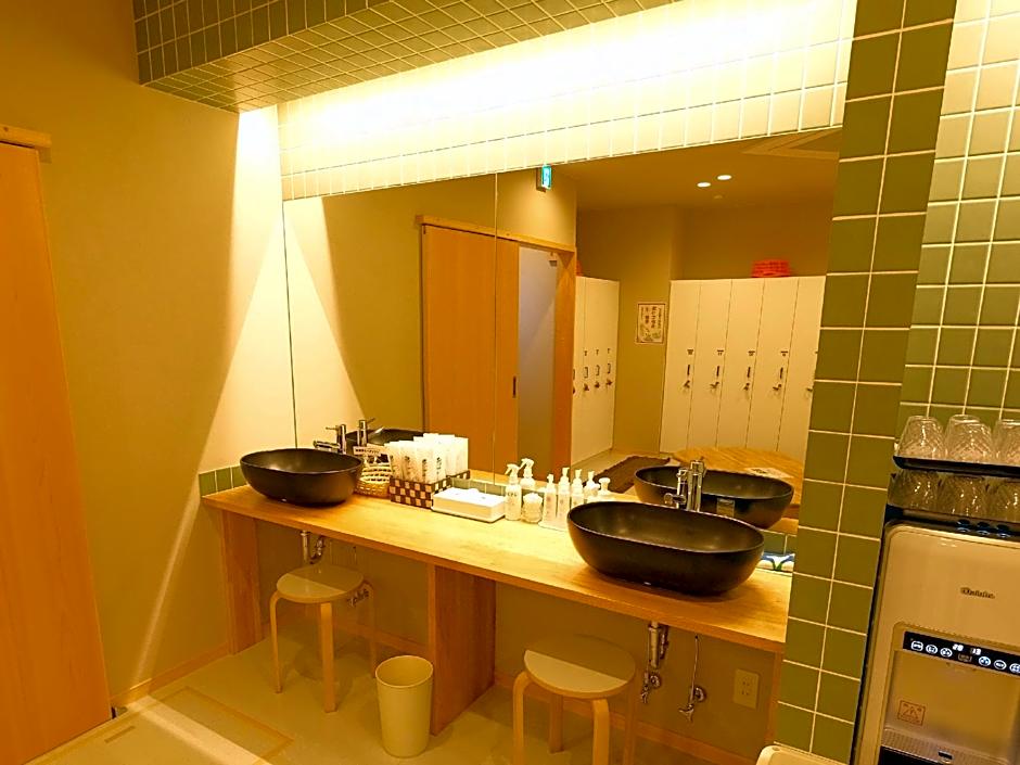 Matsuyama New Grand Hotel