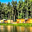 Woodland Lakes Boutique Lodges