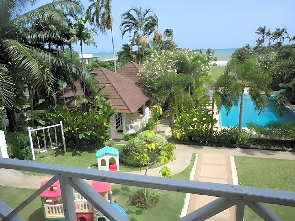 Bandara On Sea Rayong