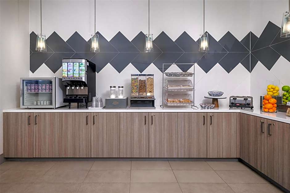 Best Western Premier Hotel at Fisher's Landing