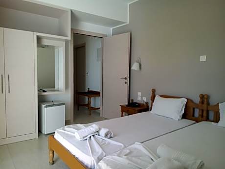 Comfort Quadruple Room