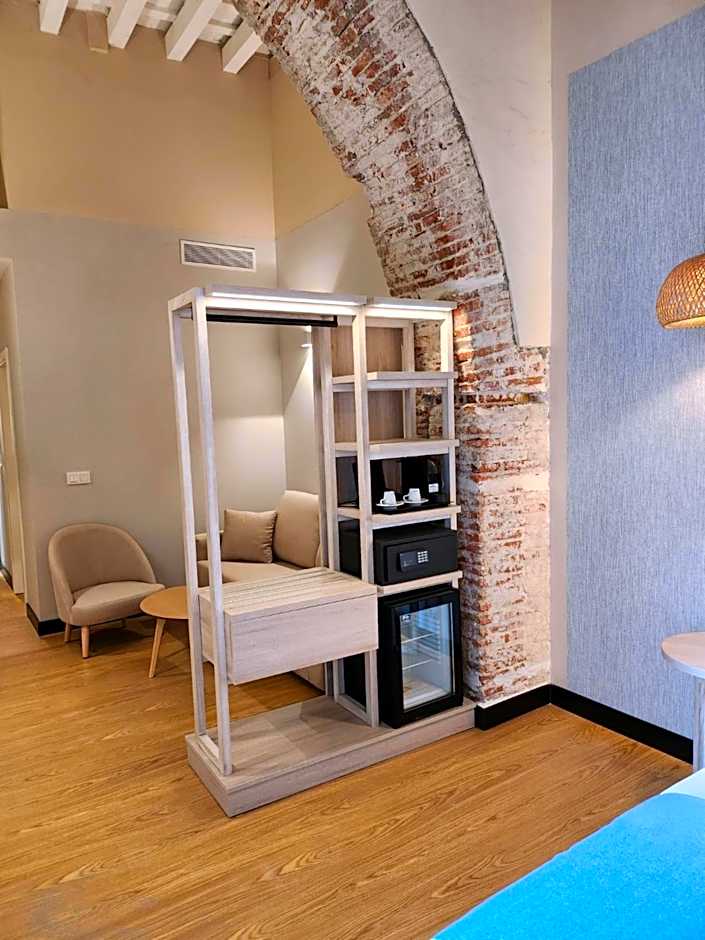 Soho Boutique Cádiz