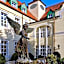 Parkhotel Engelsburg - 4 Sterne Superior