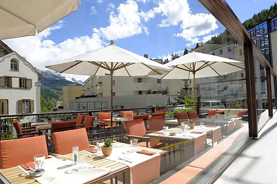 Schweizerhof Swiss Quality Hotel