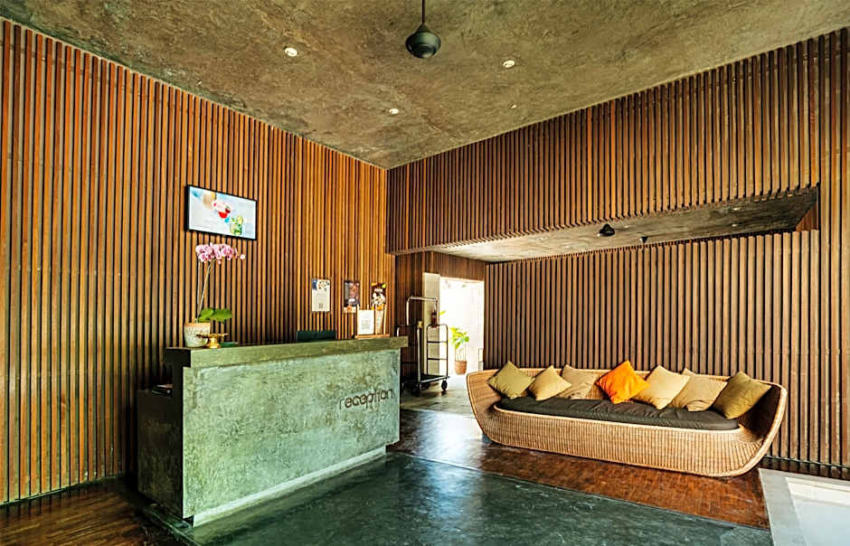 Bvilla Spa Hotel