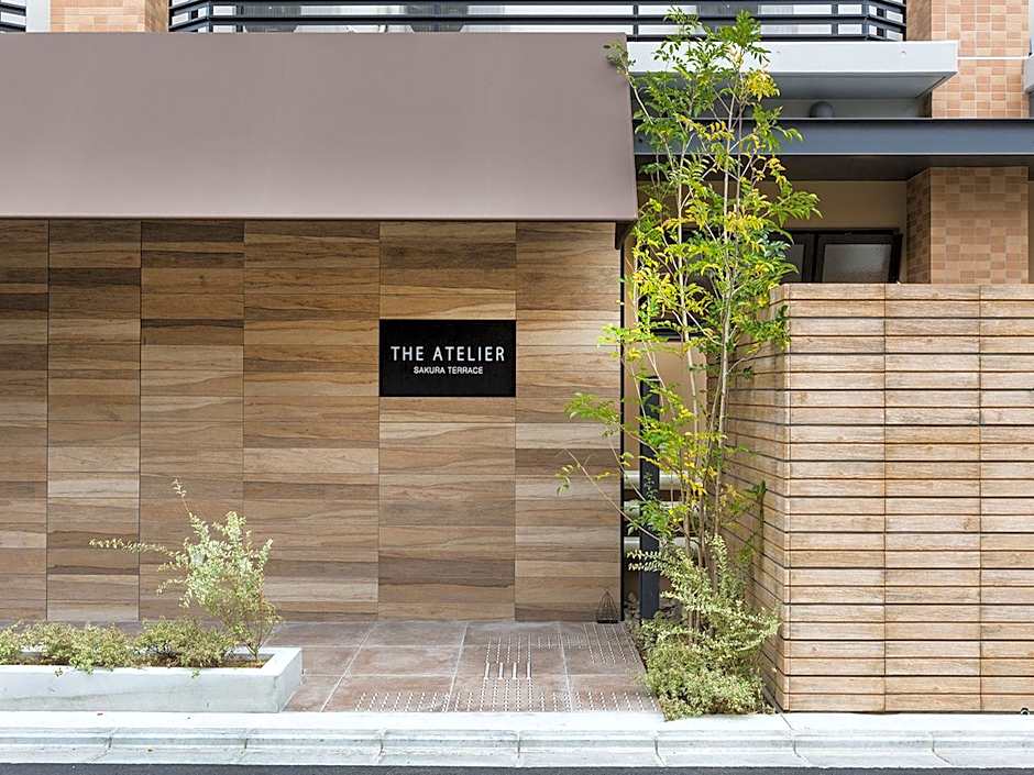 Sakura Terrace The Atelier -Adult Only-
