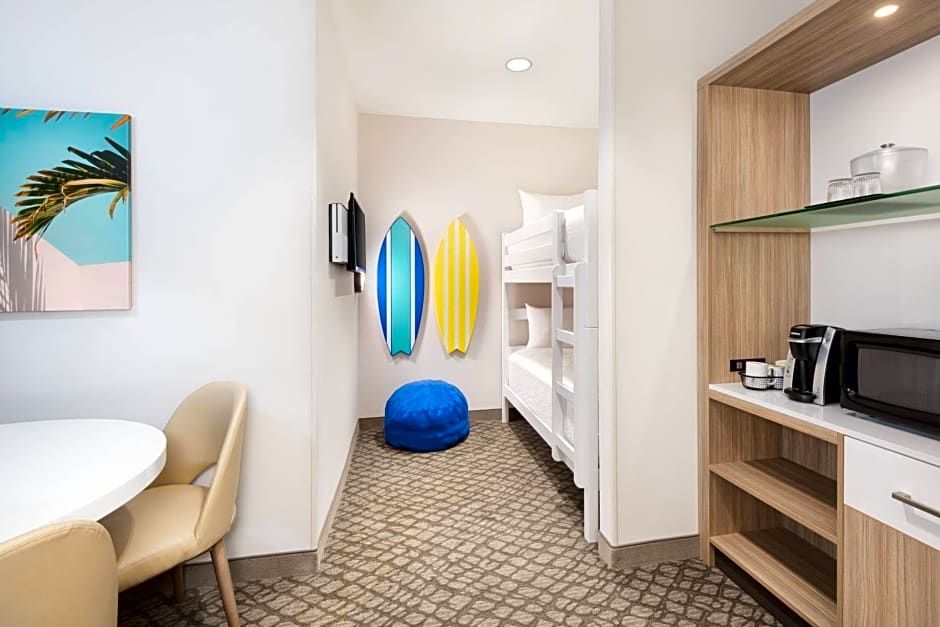 SpringHill Suites by Marriott Panama City Beach Beachfront