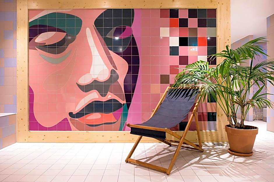 Townhouse Apartments Maastricht