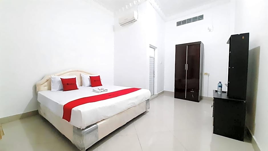 RedDoorz @ Gerson Hotel Abepura