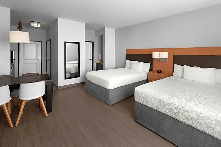 TownePlace Suites by Marriott Carlsbad