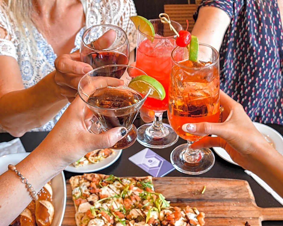 Hyatt Regency Cleveland At The Arcade