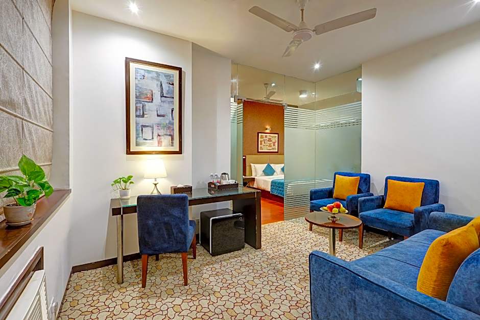 Hotel 91 Golf Course Road