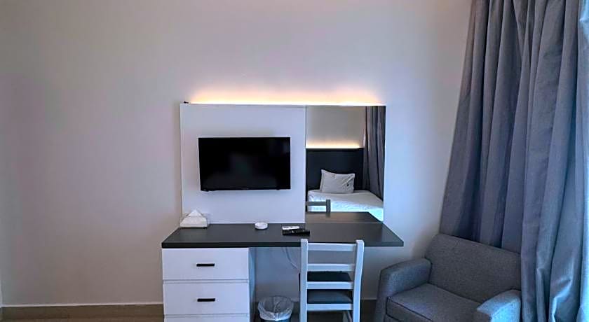 Ny Suites