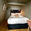 Hiding Space - Trim Street Apartments