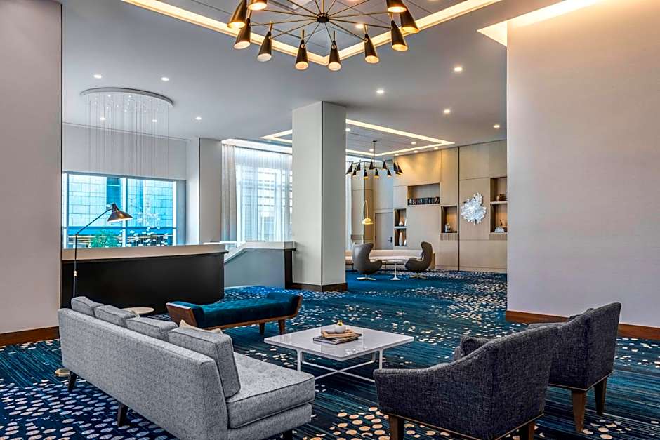 Le Meridien Denver Downtown