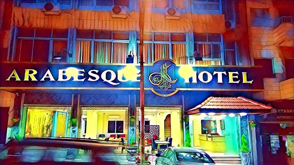 Arabesque Hotel