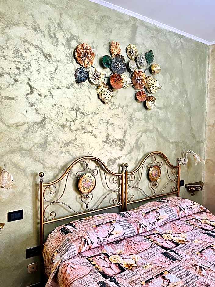 La Mammola Bed&Breakfast