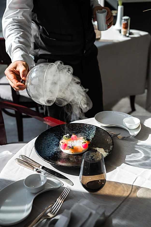 Steigenberger Hotel Der Sonnenhof