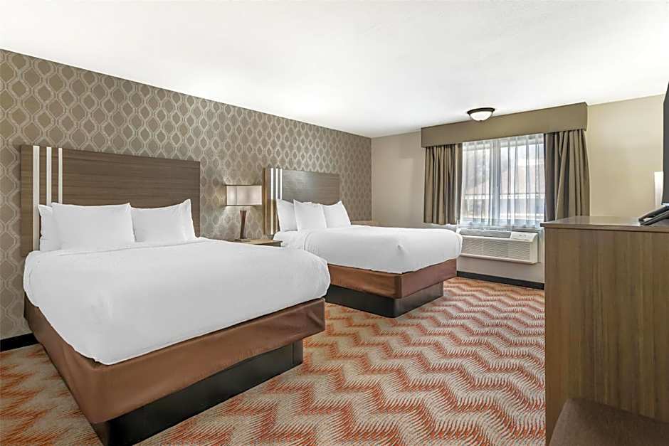 Best Western Plus Sonora Oaks Hotel & Conference Center