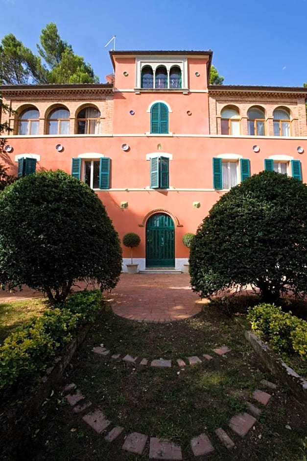 Villa Gioia Civita