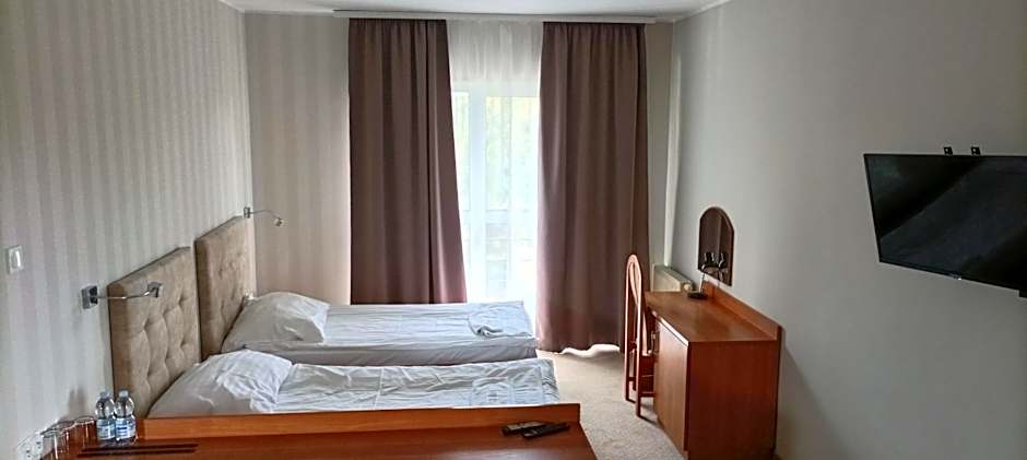 Hotel Przylesie