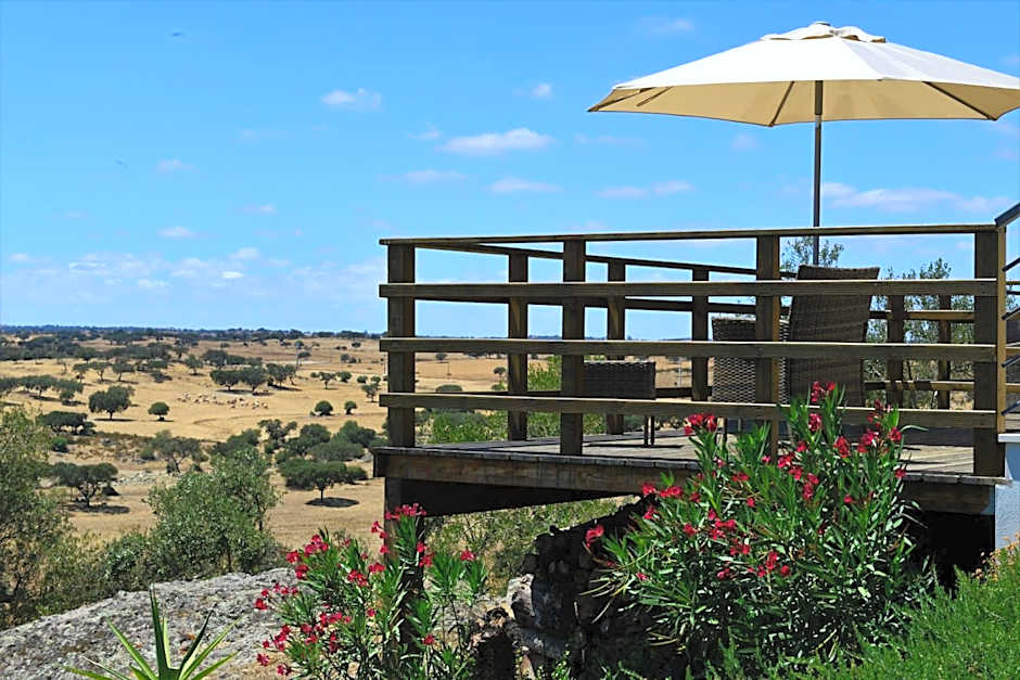 Vistas - Herdade do Zambujal