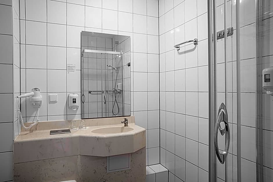 Hotel Astor
