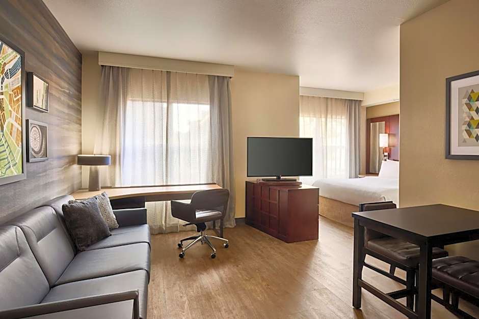 Residence Inn by Marriott Prescott