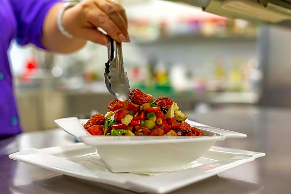 ibis Styles Bucharest Erbas