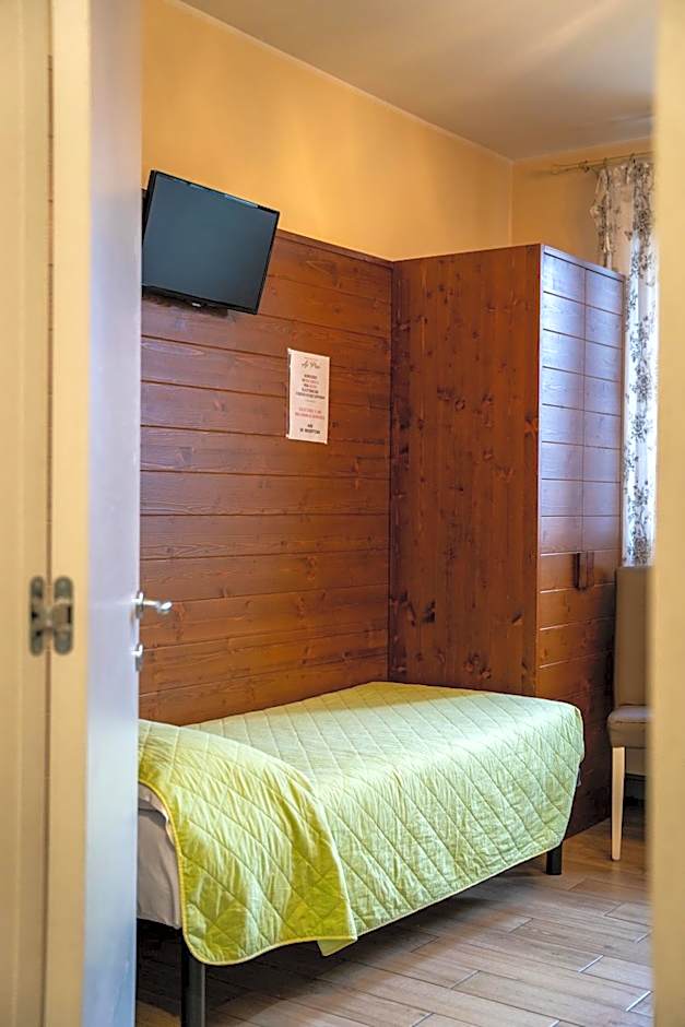 Azienda Agrituristica Ai Prai