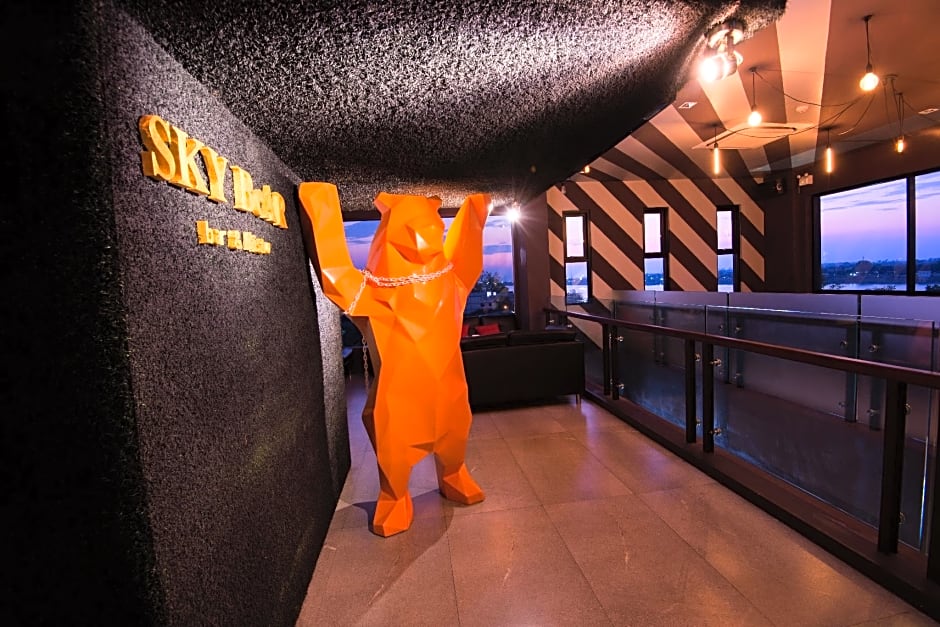 Amanta Hotel Nongkhai