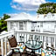 Classic King with Balcony at Curry Mansion