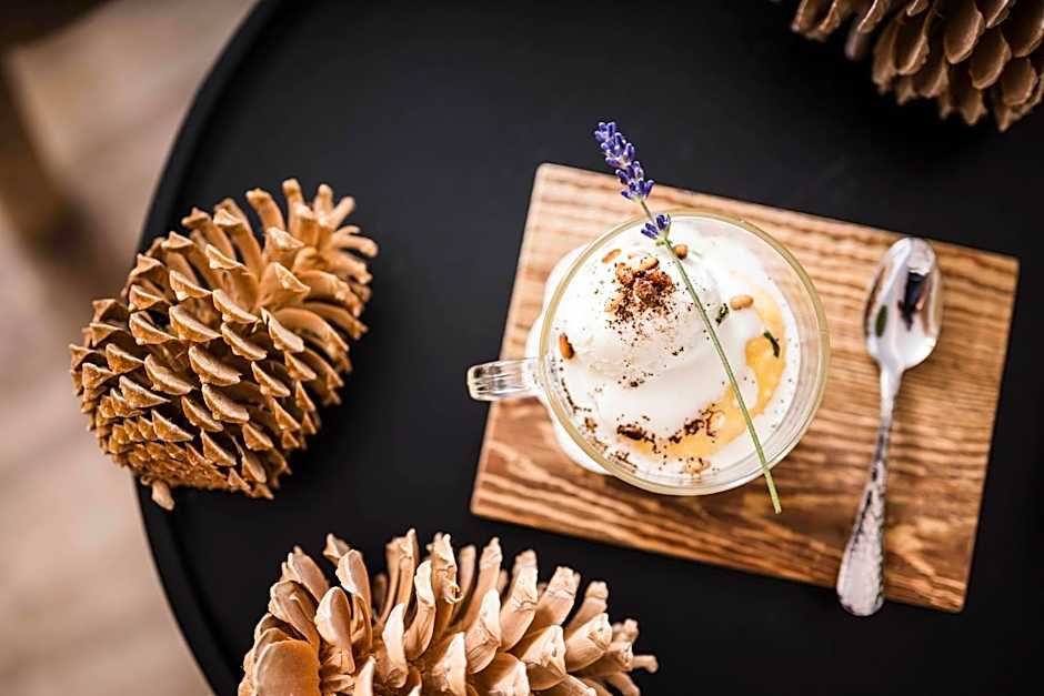 Alpin Boutique Villa Gabriela