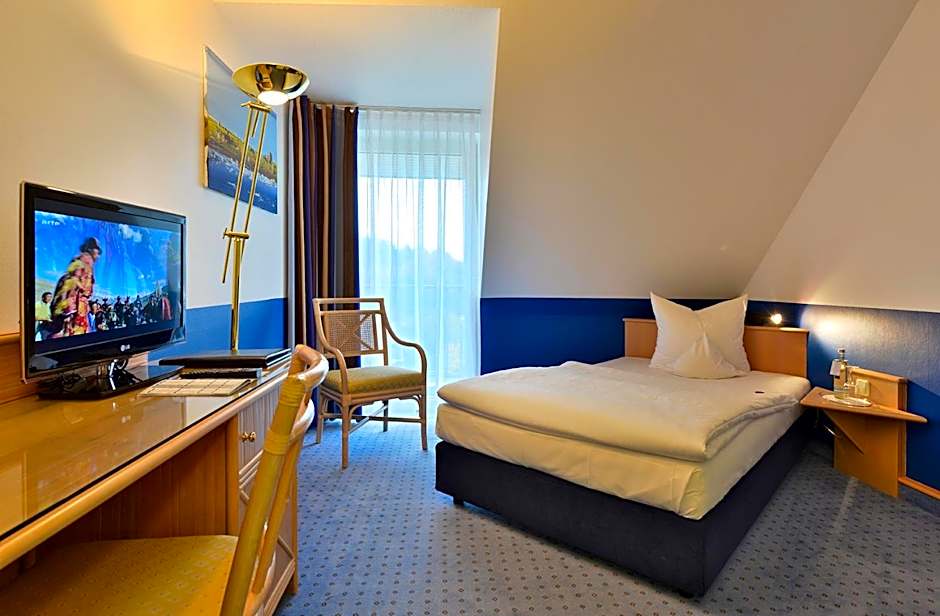 Parkhotel Weiskirchen