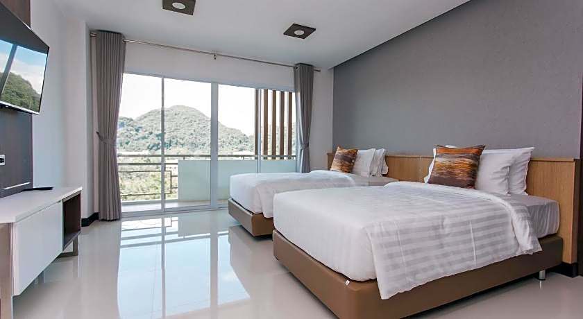 Sitthinard Grandview Hotel