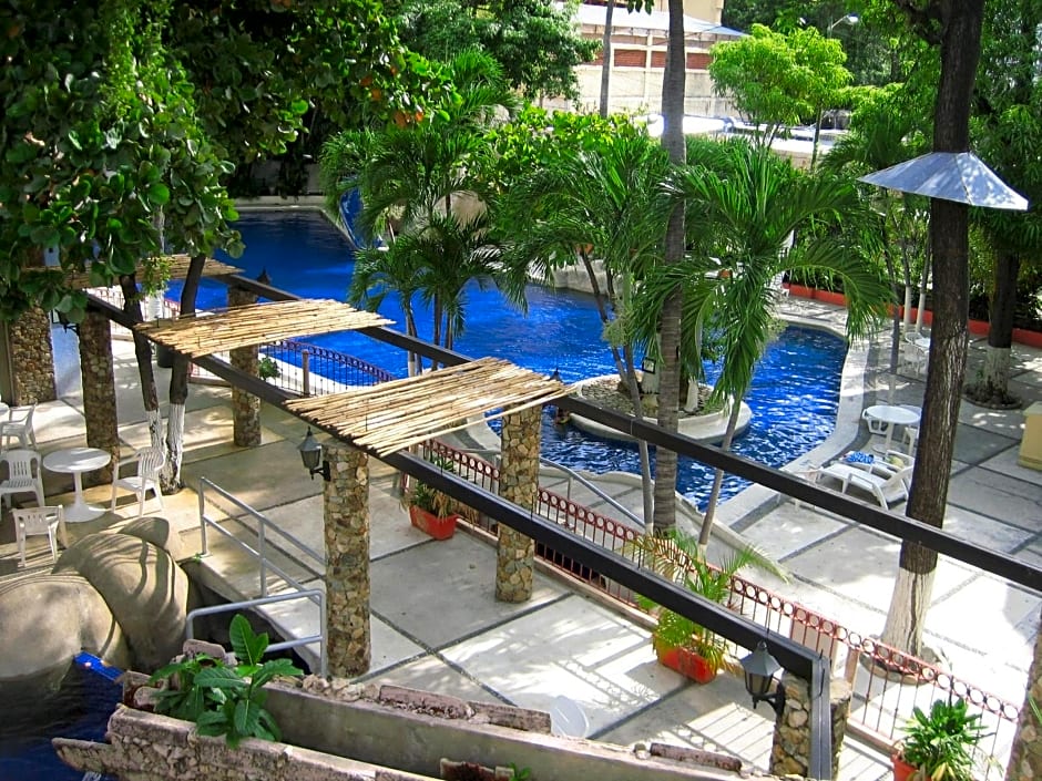 Hotel Club del Sol Acapulco by NG Hoteles