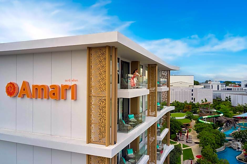 Amari Pattaya